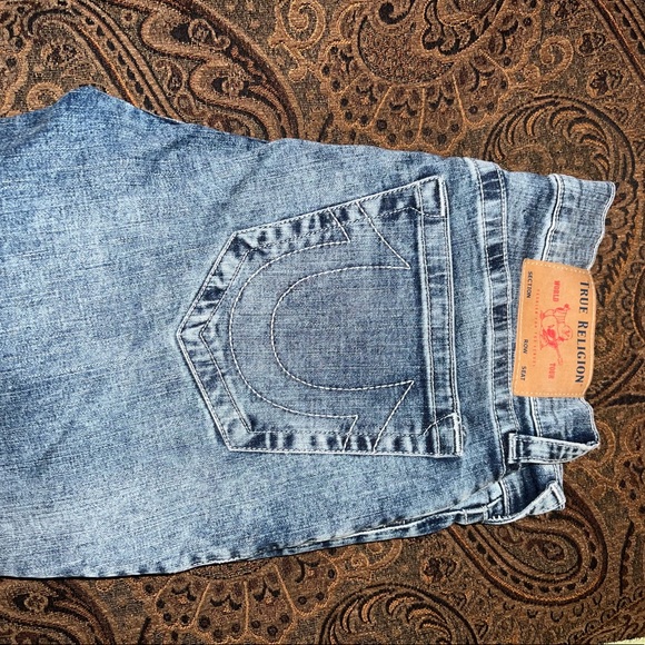 True Religion Ricky Size 32 - Picture 5 of 7